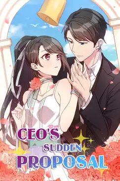 CEO’s Sudden Proposal