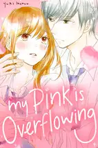 My Pink Is Overflowing 1-4