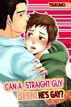 Can a Straight Guy Realize He's Gay?