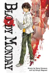 Bloody Monday