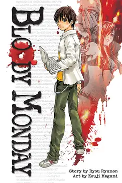 Bloody Monday