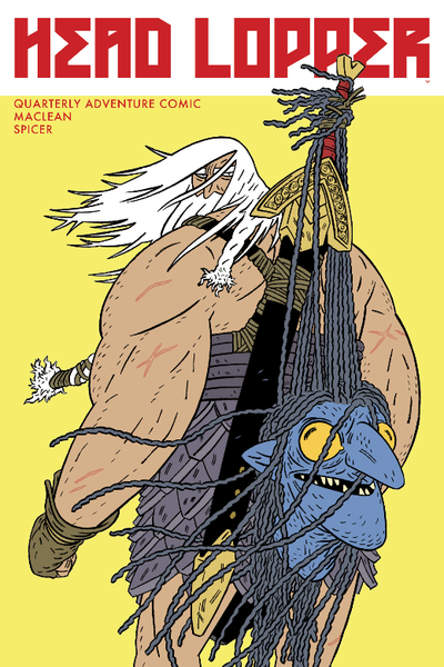 Head Lopper thumbnail