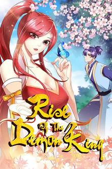 Rise of the Demon King