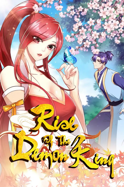 Rise of the Demon King thumbnail