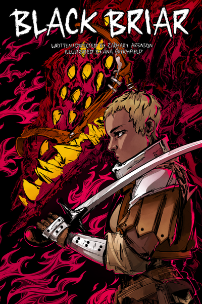 Black Briar thumbnail