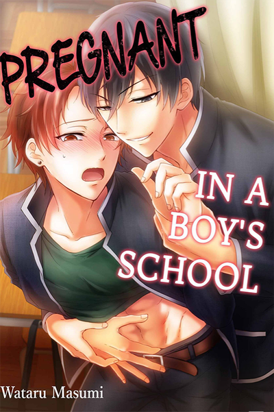 Pregnant in a Boys' School thumbnail