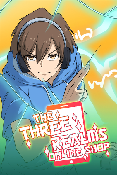 The Three Realms Online Shop thumbnail