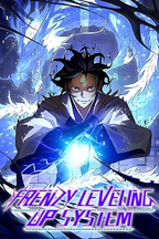 Frenzy Leveling Up System