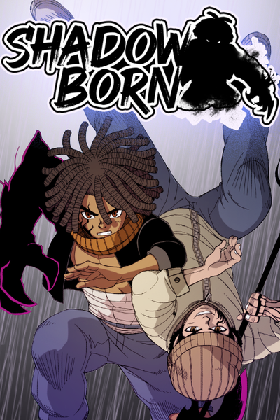 Shadowborn thumbnail