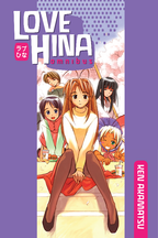 Love Hina