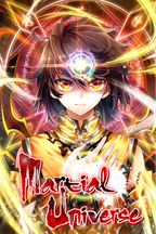 Martial Universe