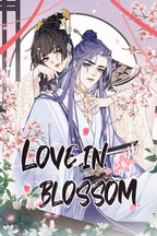 Love in Blossom