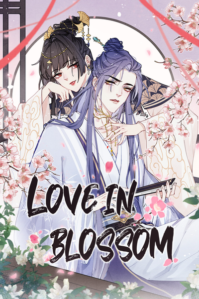Love in Blossom thumbnail