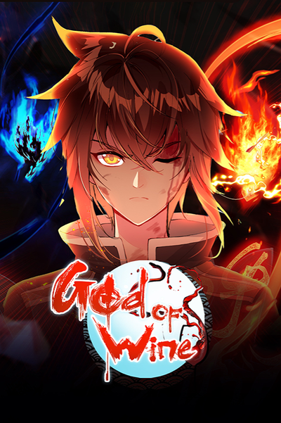God of Wine: Season 1 thumbnail