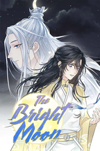 The Bright Moon