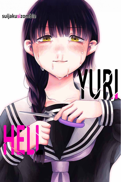 Yuri Hell thumbnail