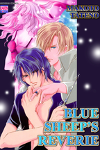 BLUE SHEEP'S REVERIE