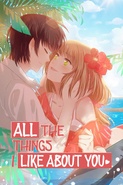 All The Things I Like About You thumbnail