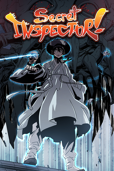 Secret Inspector thumbnail