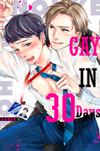 Gay in 30 Days