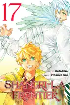 Shangri-La Frontier 17