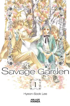 Savage Garden