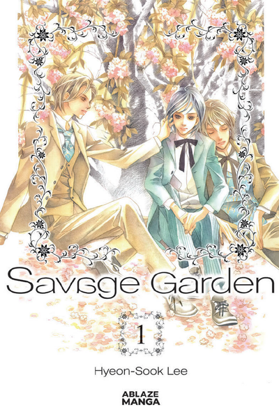 Savage Garden thumbnail