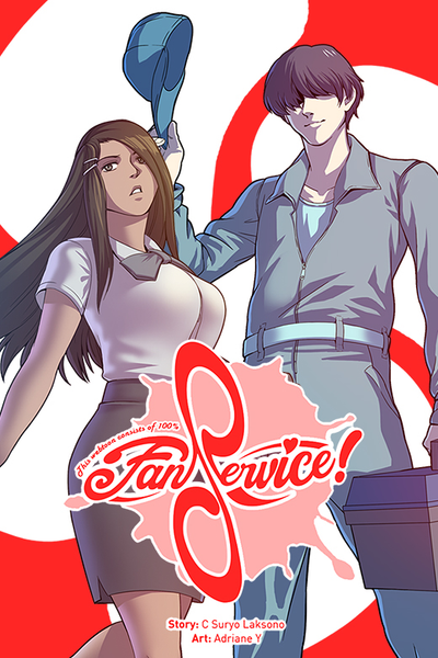 Fan Service! thumbnail