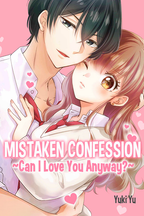 Mistaken Confession ~Can I Love You Anyway?~