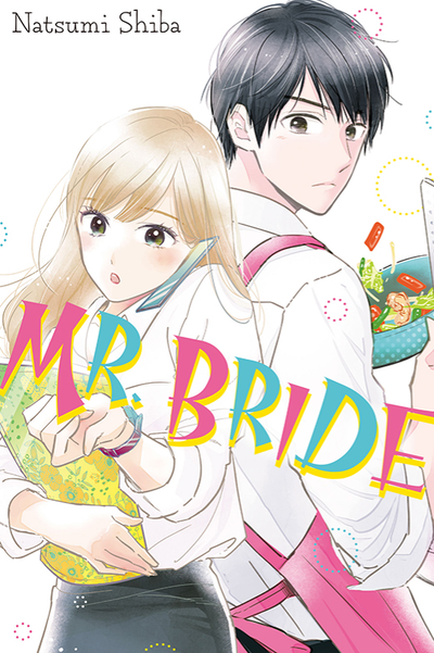 Mr. Bride 1-6 thumbnail