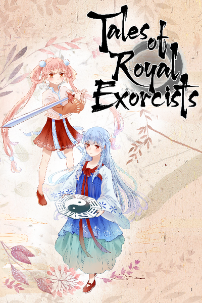 Tales of Royal Exorcists thumbnail
