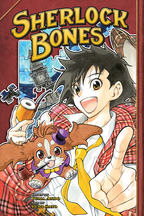 Sherlock Bones