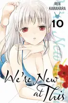 We're New at This 10