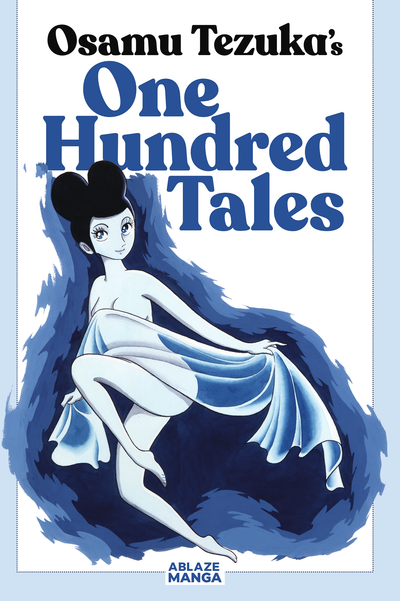 One Hundred Tales thumbnail