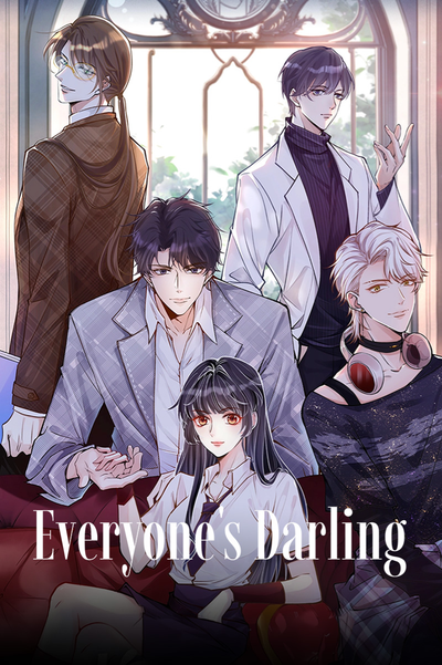 Everyone's Darling thumbnail