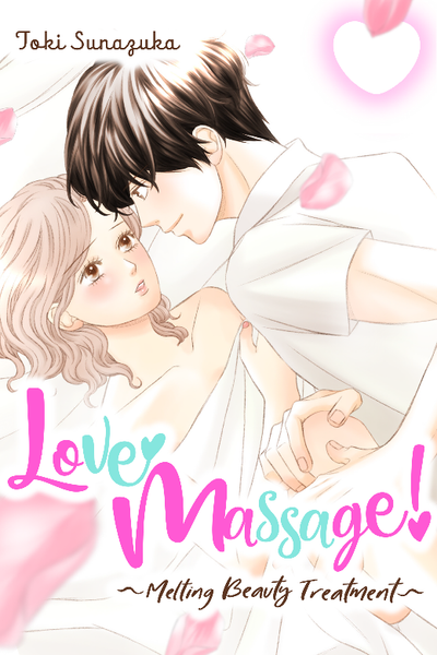Love Massage: Melting Beauty Treatment thumbnail