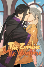 The Zombie and the Vampire