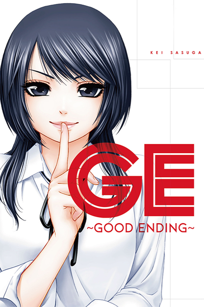 GE: Good Ending thumbnail