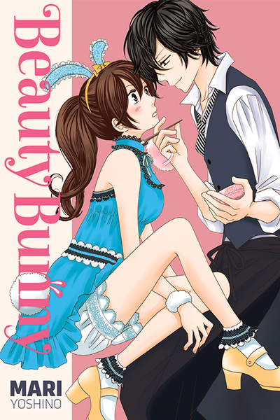 Beauty Bunny thumbnail