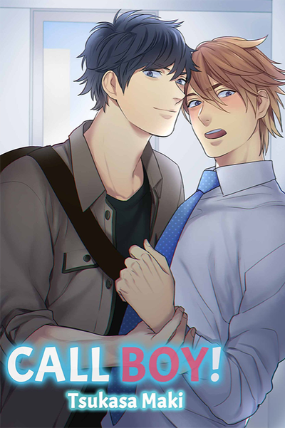 Call Boy! thumbnail