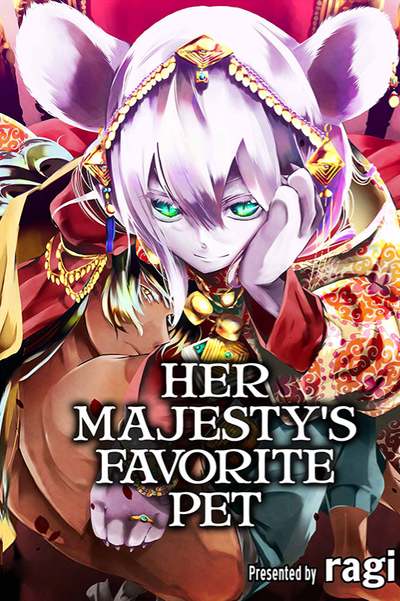 Her Majesty's Favorite Pet thumbnail