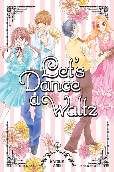 Let's Dance a Waltz thumbnail
