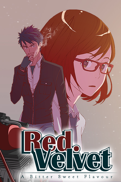 Red Velvet thumbnail