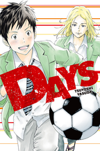 DAYS 1-32