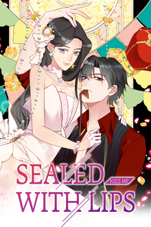 Sealed with Lips