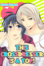 This Crossdresser is a Top!