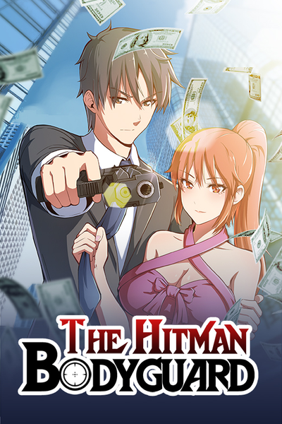 The Hitman Bodyguard thumbnail