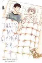 That's My Atypical Girl 4