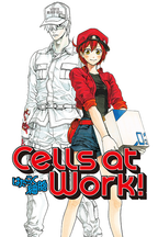 Cells at Work!