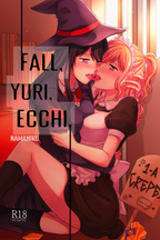Fall, Yuri, Ecchi.